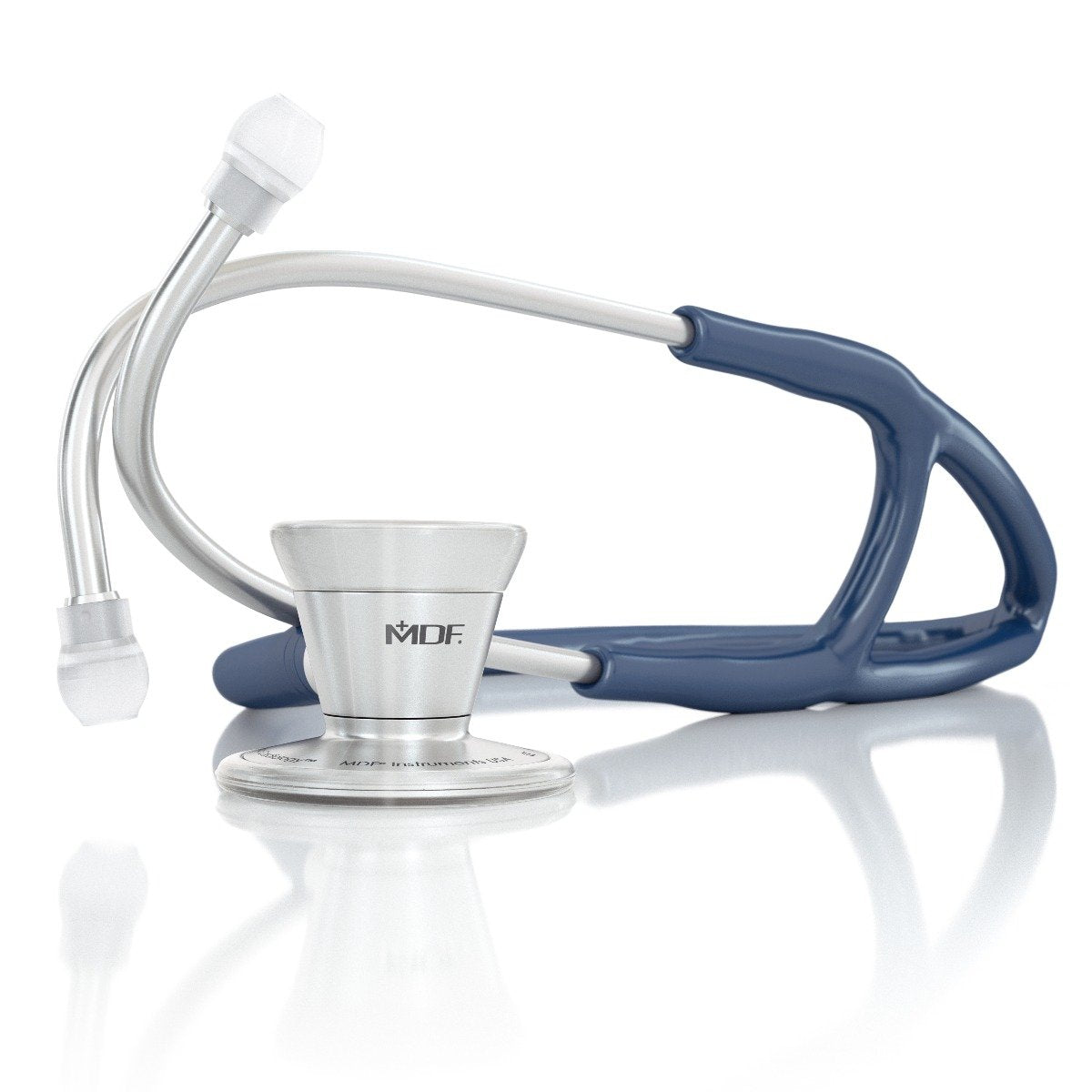 MDF® Classic Cardiology Dual Head Stethoscope - Littman style